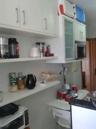 Imagem Apartamento com 3 Quartos à Venda, 85 m² em Pituba - Salvador