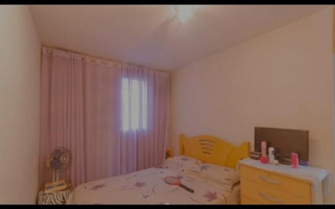 Imagem Apartamento com 2 Quartos à Venda, 50 m² em Vila Silvia - São Paulo