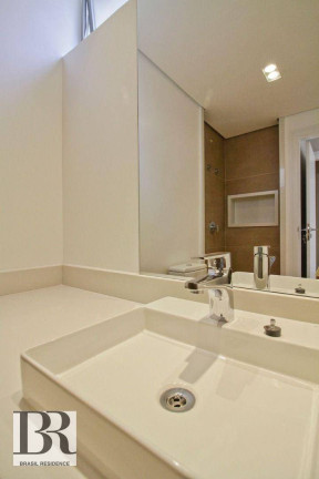Imagem Apartamento com 3 Quartos à Venda, 198 m² em Jardim Paulista - São Paulo Imagem Apartamento com 3 Quartos à Venda, 198 m² em Jardim Paulista - São Paulo
