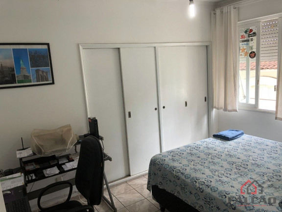 Imagem Apartamento com 3 Quartos à Venda, 135 m² em Boqueirão - Santos