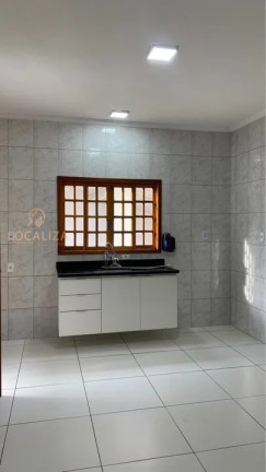 Imagem Casa com 3 Quartos para Alugar, 134 m² em Loteamento Villa Branca - Jacareí Imagem Casa com 3 Quartos para Alugar, 134 m² em Loteamento Villa Branca - Jacareí