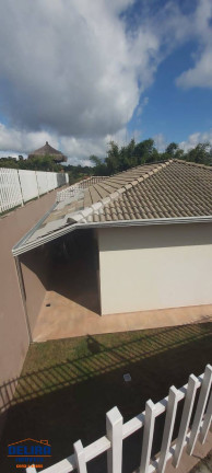 Imagem Casa com 3 Quartos à Venda, 237 m² em Rosário - Atibaia Imagem Casa com 3 Quartos à Venda, 237 m² em Rosário - Atibaia
