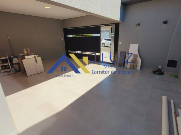 Imagem Casa com 3 Quartos à Venda, 150 m² em Jardim Residencial Veneza - Indaiatuba Imagem Casa com 3 Quartos à Venda, 150 m² em Jardim Residencial Veneza - Indaiatuba
