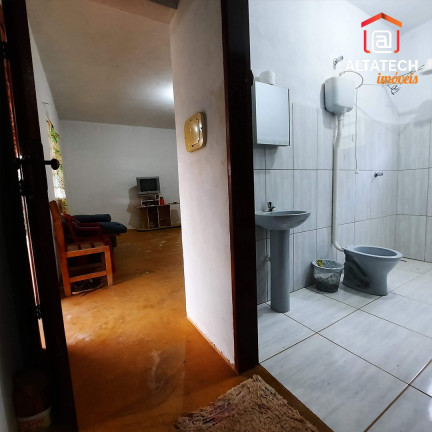 Imagem Imóvel com 2 Quartos à Venda, 70 m² em Canarios - Bandeira Do Sul Imagem Imóvel com 2 Quartos à Venda, 70 m² em Canarios - Bandeira Do Sul