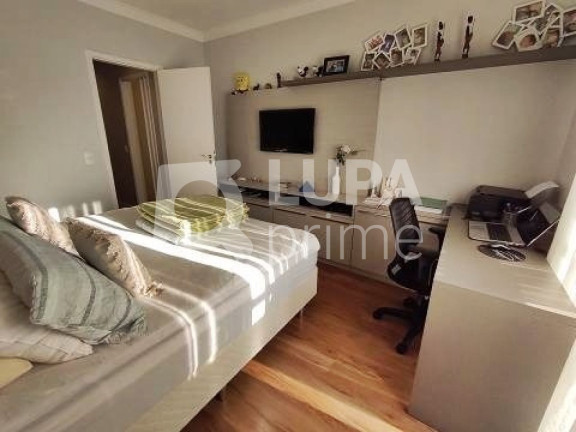 Imagem Apartamento com 3 Quartos à Venda, 180 m² em Santana - São Paulo