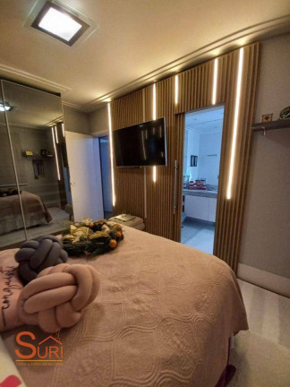 Imagem Apartamento com 4 Quartos à Venda, 189 m² em Jardim São Caetano - São Caetano Do Sul Imagem Apartamento com 4 Quartos à Venda, 189 m² em Jardim São Caetano - São Caetano Do Sul