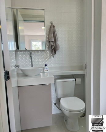 Imagem Apartamento com 2 Quartos à Venda, 53 m² em Chácaras Reunidas São Jorge - Sorocaba