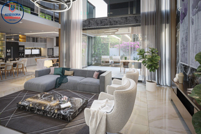 Imagem Casa com 4 Quartos para Alugar ou Temporada, 311 m² em Cajupiranga - Parnamirim Imagem Casa com 4 Quartos para Alugar ou Temporada, 311 m² em Cajupiranga - Parnamirim