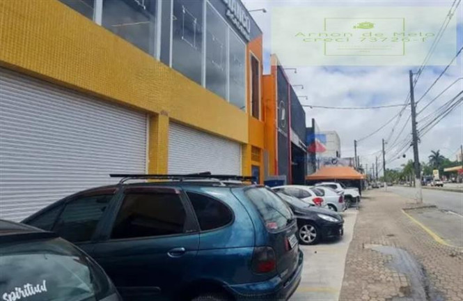 Imagem Imóvel Comercial para Alugar, 970 m² em Vila Tupi - Praia Grande Imagem Imóvel Comercial para Alugar, 970 m² em Vila Tupi - Praia Grande