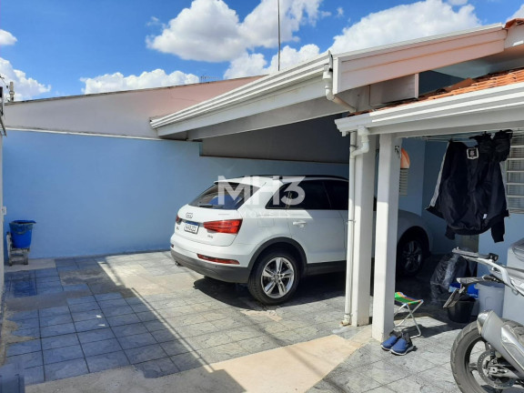 Casa com 4 Quartos à Venda, 134 m² em Parque Residencial Casarão - Sumaré