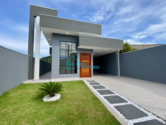 Imagem Casa com 3 Quartos à Venda, 124 m² em Santa Eugênia - Mongaguá Imagem Casa com 3 Quartos à Venda, 124 m² em Santa Eugênia - Mongaguá