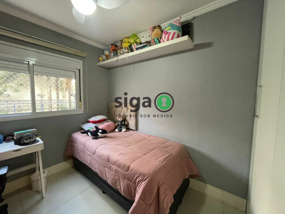 Imagem Apartamento com 3 Quartos à Venda ou Locação, 131 m² em Anália Franco - São Paulo Imagem Apartamento com 3 Quartos à Venda ou Locação, 131 m² em Anália Franco - São Paulo