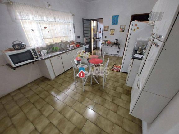 Imagem Casa com 3 Quartos à Venda, 157 m² em Jardim Brasil - Americana