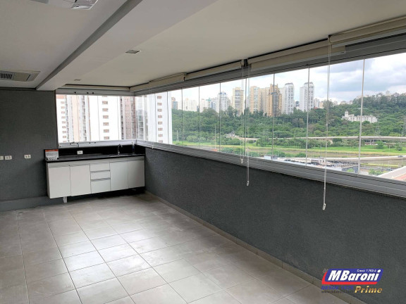 Imagem Sala Comercial para Alugar, 632 m² em Jardim Caravelas - São Paulo