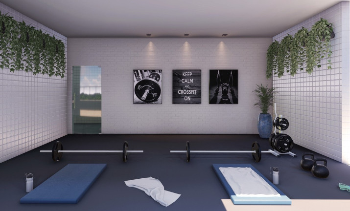 Imagem Apartamento com 2 Quartos à Venda, 71 m² em Aviação - Praia Grande Imagem Apartamento com 2 Quartos à Venda, 71 m² em Aviação - Praia Grande