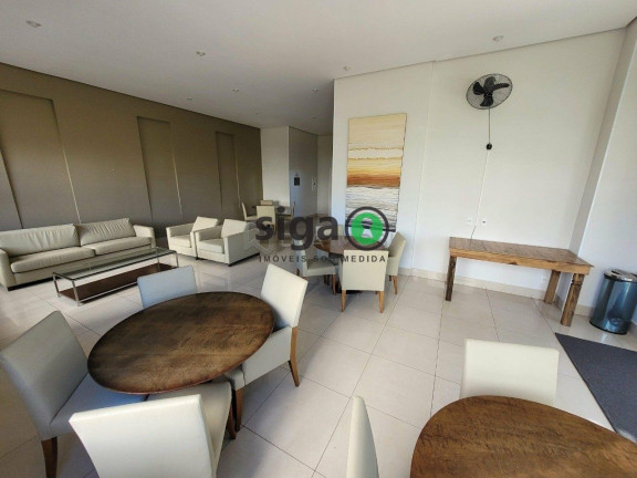 Imagem Apartamento com 3 Quartos à Venda, 83 m² em Vila Formosa - São Paulo