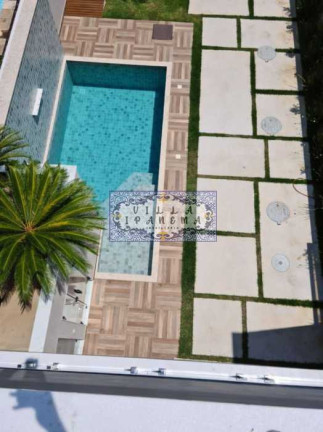 Imagem Imóvel com 4 Quartos à Venda, 350 m² em Barra Da Tijuca - Rio De Janeiro