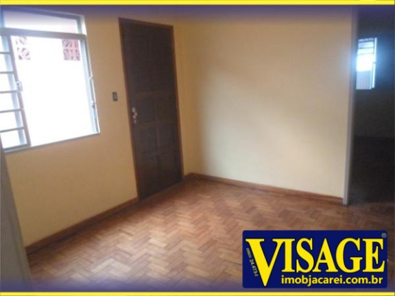 Imagem Casa com 2 Quartos para Alugar, em Pq. Nova America - Jacareí Imagem Casa com 2 Quartos para Alugar, em Pq. Nova America - Jacareí