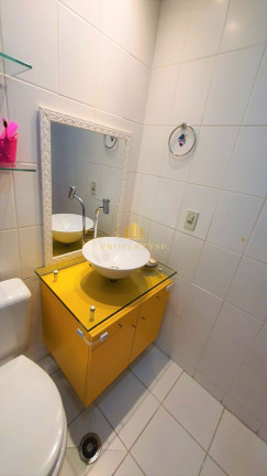 Imagem Apartamento com 3 Quartos à Venda, 90 m² em Vila Polopoli - São Paulo Imagem Apartamento com 3 Quartos à Venda, 90 m² em Vila Polopoli - São Paulo