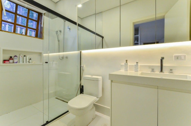 Imagem Casa com 4 Quartos à Venda, 1.117 m² em Jardim América - São Paulo