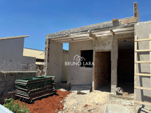 Imagem Casa com 2 Quartos à Venda, 70 m² em Resplendor - Igarapé Imagem Casa com 2 Quartos à Venda, 70 m² em Resplendor - Igarapé