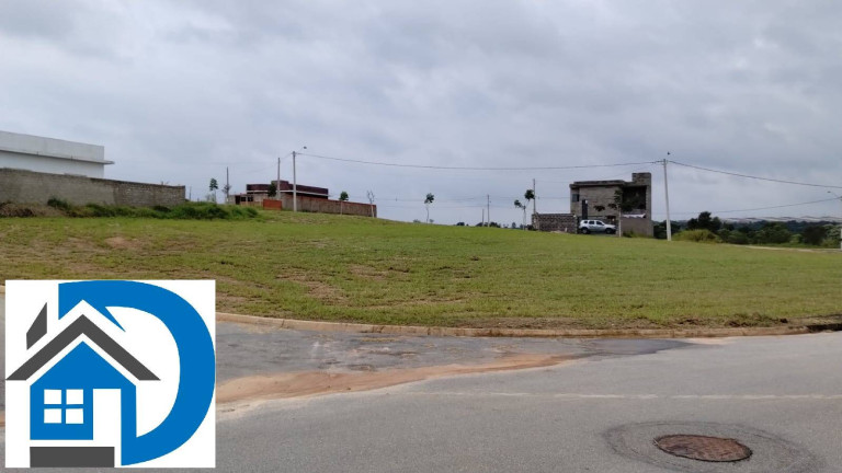 Terreno à Venda, 337 m² em Salto De Pirapora