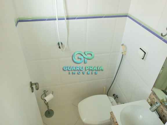 Imagem Apartamento com 2 Quartos à Venda, 68 m² em Enseada - Guarujá