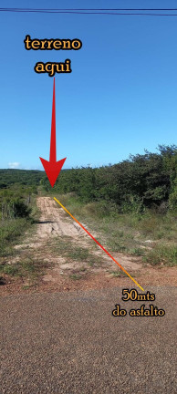 Imagem Terreno à Venda, em Sibauma - Tibau Do Sul Imagem Terreno à Venda, em Sibauma - Tibau Do Sul