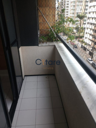 Imagem Apartamento com 3 Quartos à Venda, em Aldeota - Fortaleza Imagem Apartamento com 3 Quartos à Venda, em Aldeota - Fortaleza