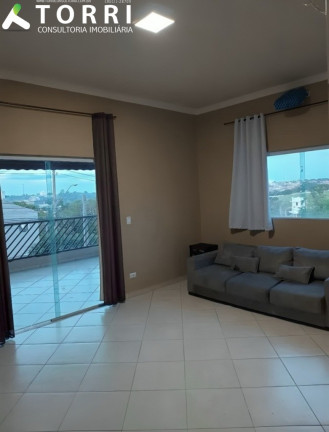 Imagem Sobrado com 3 Quartos à Venda, 205 m² em Wanel Ville - Sorocaba