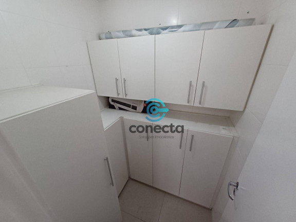 Imagem Apartamento com 2 Quartos à Venda, 80 m² em Tijuca - Teresópolis