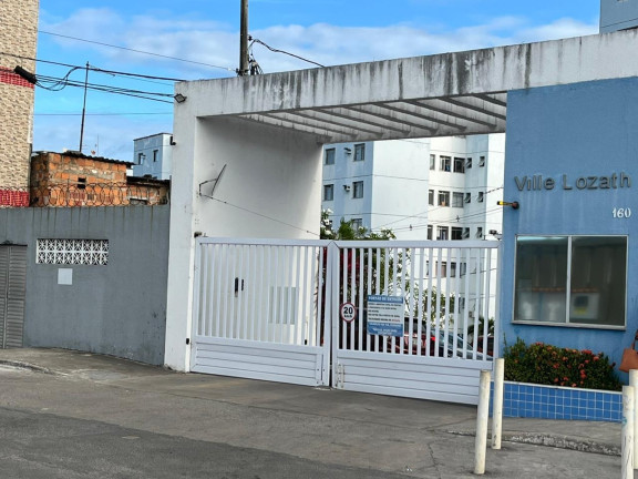 Imagem Apartamento com 3 Quartos à Venda, 64 m² em Centro - Lauro De Freitas Imagem Apartamento com 3 Quartos à Venda, 64 m² em Centro - Lauro De Freitas