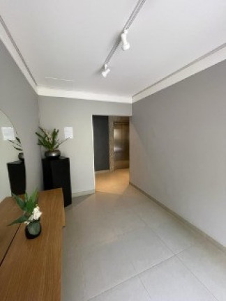 Imagem Apartamento com 2 Quartos à Venda, 49 m² em Jardim Celeste - São Paulo Imagem Apartamento com 2 Quartos à Venda, 49 m² em Jardim Celeste - São Paulo