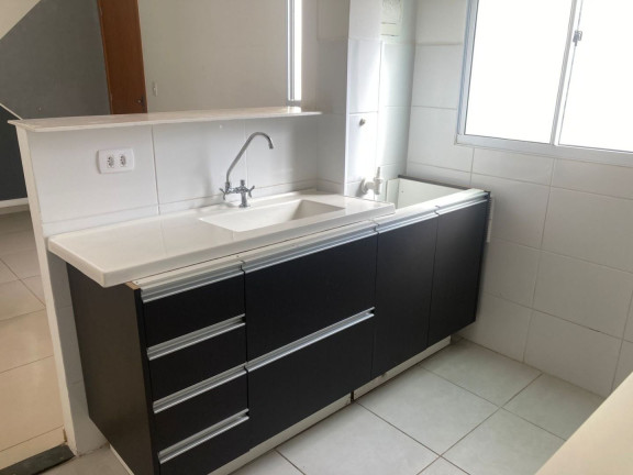 Imagem Apartamento com 2 Quartos à Venda, 45 m² em Parque Santa Rosa - Suzano Imagem Apartamento com 2 Quartos à Venda, 45 m² em Parque Santa Rosa - Suzano