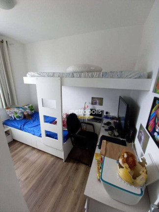 Imagem Apartamento com 2 Quartos à Venda, 43 m² em Jardim Santa Bárbara - São Paulo Imagem Apartamento com 2 Quartos à Venda, 43 m² em Jardim Santa Bárbara - São Paulo
