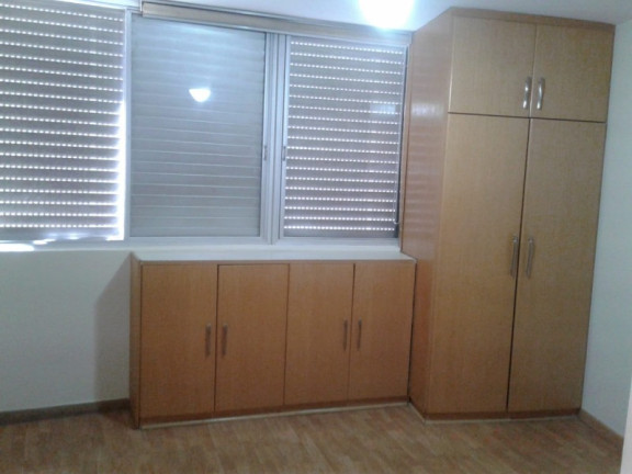 Imagem Imóvel com 3 Quartos para Alugar, 177 m² em Jardim Paulistano - São Paulo