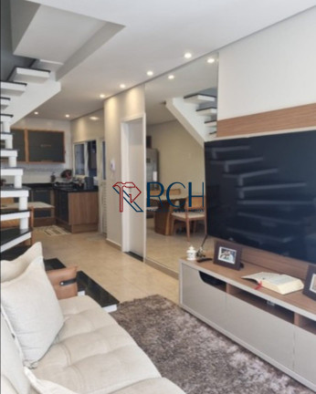 Imagem Casa com 2 Quartos à Venda, 79 m² em Jardim Vera Cruz - Sorocaba