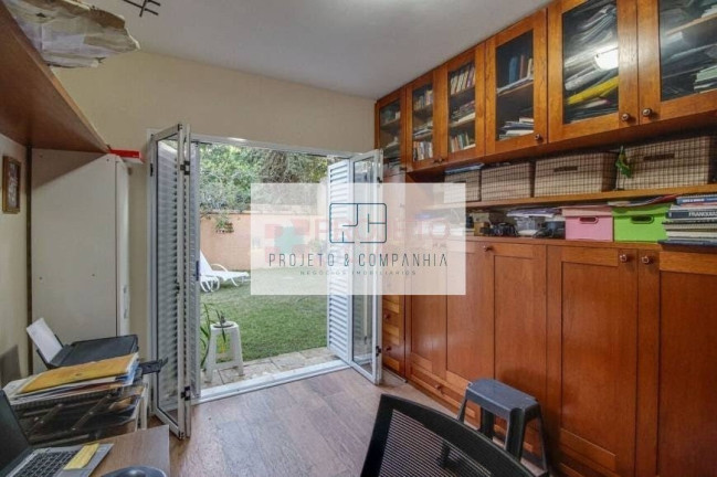 Imagem Casa com 4 Quartos à Venda, 243 m² em Alto Da Boa Vista - São Paulo Imagem Casa com 4 Quartos à Venda, 243 m² em Alto Da Boa Vista - São Paulo