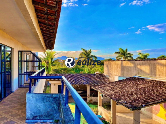 Imagem Casa com 11 Quartos à Venda, 1.100 m² em Meaípe - Guarapari Imagem Casa com 11 Quartos à Venda, 1.100 m² em Meaípe - Guarapari