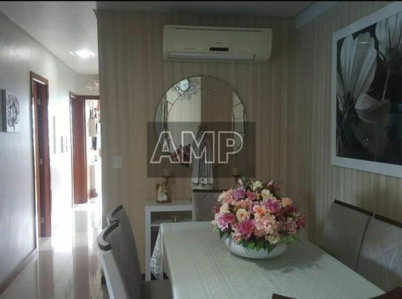 Imagem Apartamento com 3 Quartos à Venda, 132 m² em Adrianópolis - Manaus Imagem Apartamento com 3 Quartos à Venda, 132 m² em Adrianópolis - Manaus