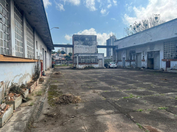 Imagem Terreno à Venda, 20 m² em Parque São Domingos - São Paulo Imagem Terreno à Venda, 20 m² em Parque São Domingos - São Paulo