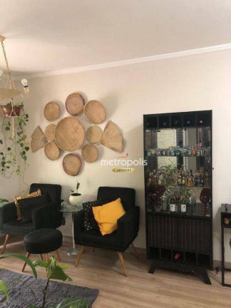 Imagem Apartamento com 3 Quartos à Venda, 82 m² em Vila Andrade - São Paulo