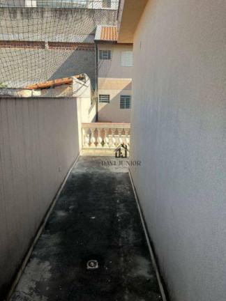 Imagem Casa com 3 Quartos à Venda, 318 m² em Mangal - Sorocaba