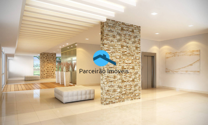 Imagem Apartamento com 3 Quartos à Venda, 155 m² em Centro - São Bernardo Do Campo