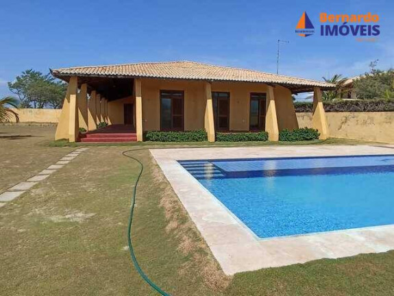 Imagem Casa com 4 Quartos à Venda, 1 m² em águas Belas - Cascavel