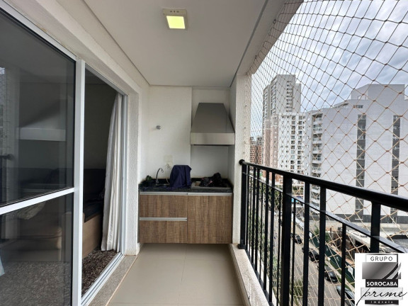 Imagem Apartamento com 3 Quartos à Venda, 85 m² em Parque Campolim - Sorocaba Imagem Apartamento com 3 Quartos à Venda, 85 m² em Parque Campolim - Sorocaba