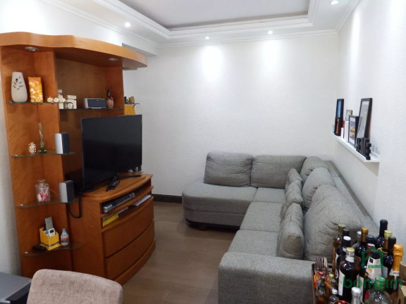 Imagem Apartamento com 2 Quartos à Venda, 60 m² em Sarandi - Porto Alegre Imagem Apartamento com 2 Quartos à Venda, 60 m² em Sarandi - Porto Alegre