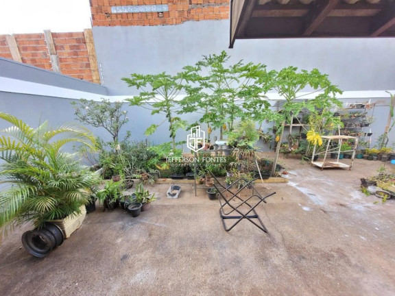 Imagem Casa com 3 Quartos à Venda, 180 m² em Jardim Morumbi - Marília Imagem Casa com 3 Quartos à Venda, 180 m² em Jardim Morumbi - Marília