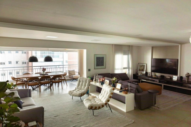 Imagem Apartamento com 3 Quartos à Venda, 208 m² em Santo Antônio - São Caetano Do Sul Imagem Apartamento com 3 Quartos à Venda, 208 m² em Santo Antônio - São Caetano Do Sul