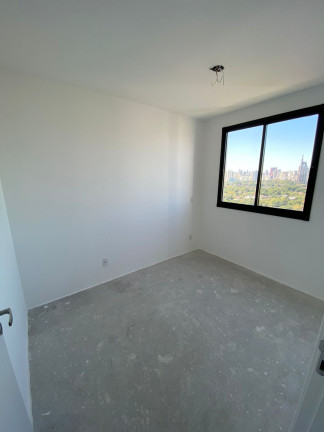 Imagem Apartamento com 2 Quartos à Venda, 44 m² em Butantã - São Paulo